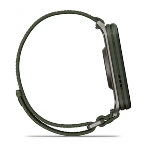 Garmin Venu X1 Moss